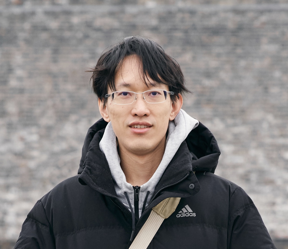 刘勇的学术头像